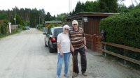 ein Bild aus dem Album